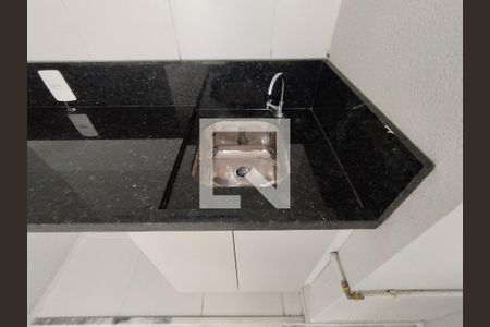 Área de Serviço de apartamento para alugar com 2 quartos, 35m² em Vila da Saúde, São Paulo