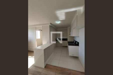 Cozinha - Armários de apartamento para alugar com 2 quartos, 35m² em Vila da Saúde, São Paulo