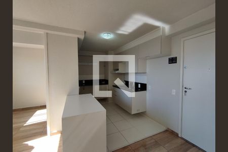 Cozinha - Armários de apartamento para alugar com 2 quartos, 35m² em Vila da Saúde, São Paulo