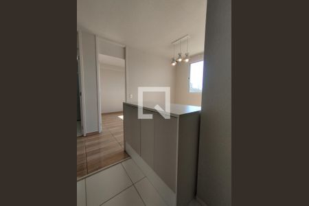 Cozinha - Torneira de apartamento para alugar com 2 quartos, 35m² em Vila da Saúde, São Paulo