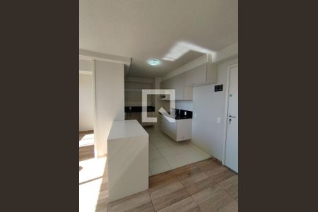 Cozinha - Armários de apartamento para alugar com 2 quartos, 35m² em Vila da Saúde, São Paulo