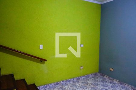 casa 1 - sala de casa à venda com 4 quartos, 600m² em Veloso, Osasco