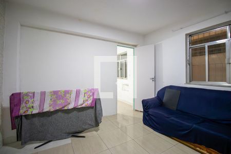 Sala de casa para alugar com 1 quarto, 96m² em Penha, Rio de Janeiro