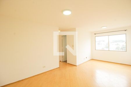 Sala de apartamento para alugar com 2 quartos, 62m² em Vila Ipojuca, São Paulo