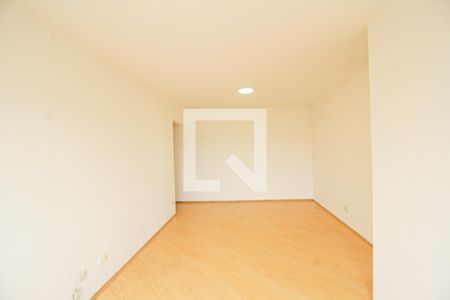 Sala de apartamento para alugar com 2 quartos, 62m² em Vila Ipojuca, São Paulo