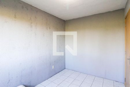 Quarto 2 de apartamento para alugar com 2 quartos, 43m² em Guajuviras, Canoas