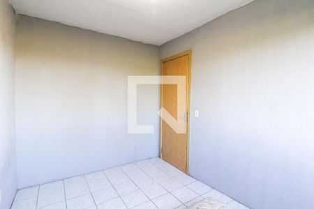Quarto 2 de apartamento para alugar com 2 quartos, 43m² em Guajuviras, Canoas