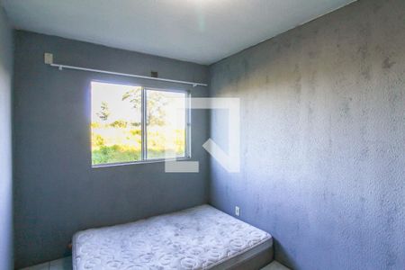 Quarto 2 de apartamento para alugar com 2 quartos, 43m² em Guajuviras, Canoas