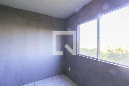 Quarto 1 de apartamento para alugar com 2 quartos, 43m² em Guajuviras, Canoas