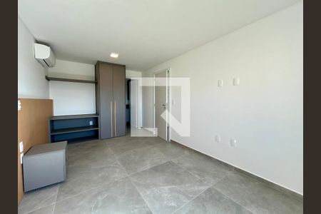 Suíte 1 de casa para alugar com 2 quartos, 108m² em Campeche, Florianópolis