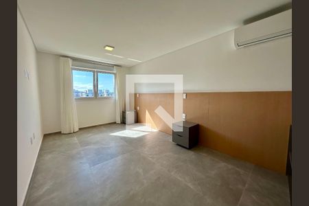 Suíte 1 de casa para alugar com 2 quartos, 108m² em Campeche, Florianópolis