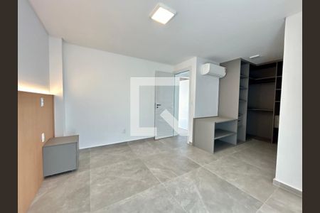 Suíte 2 de casa para alugar com 2 quartos, 108m² em Campeche, Florianópolis