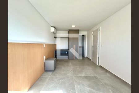 Suíte 1 de casa para alugar com 2 quartos, 108m² em Campeche, Florianópolis