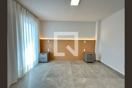 Suíte 2 de casa para alugar com 2 quartos, 108m² em Campeche, Florianópolis
