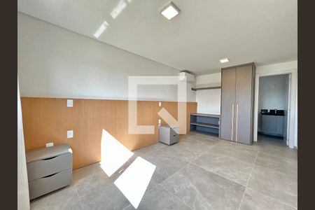 Suíte 1 de casa para alugar com 2 quartos, 108m² em Campeche, Florianópolis