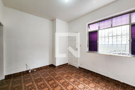 Sala  de casa para alugar com 2 quartos, 62m² em Imperial de São Cristóvão, Rio de Janeiro