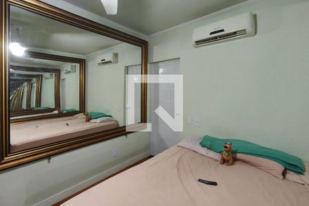 Quarto Suíte de casa à venda com 3 quartos, 40m² em Conjunto Habitacional Vida Nova, Campinas