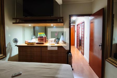 Quarto Suíte de casa à venda com 3 quartos, 40m² em Conjunto Habitacional Vida Nova, Campinas