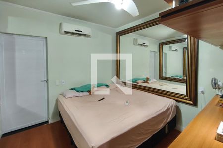 Quarto Suíte de casa à venda com 3 quartos, 40m² em Conjunto Habitacional Vida Nova, Campinas