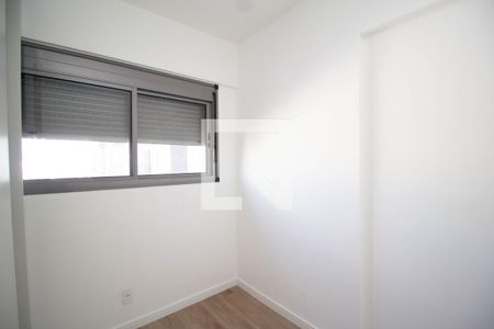 Quarto 1 de apartamento para alugar com 2 quartos, 42m² em Vila Albertina, São Paulo
