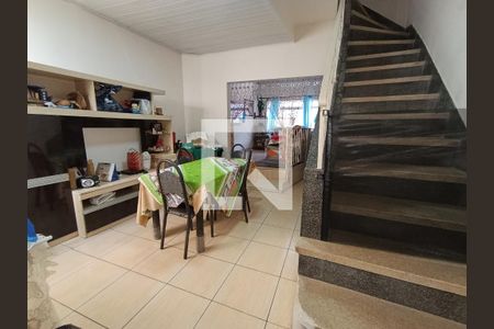  Sala de Jantar de casa à venda com 3 quartos, 84m² em Bela Vista, São Paulo