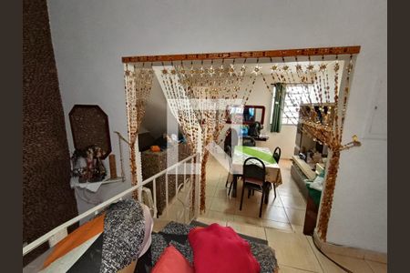 Sala de Estar de casa à venda com 3 quartos, 84m² em Bela Vista, São Paulo