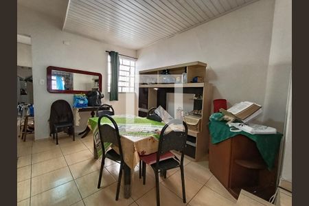  Sala de Jantar de casa à venda com 3 quartos, 84m² em Bela Vista, São Paulo