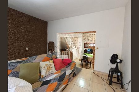 Sala de Estar de casa à venda com 3 quartos, 84m² em Bela Vista, São Paulo
