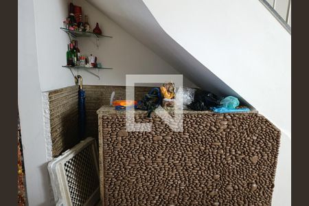  Sala de Jantar de casa à venda com 3 quartos, 84m² em Bela Vista, São Paulo