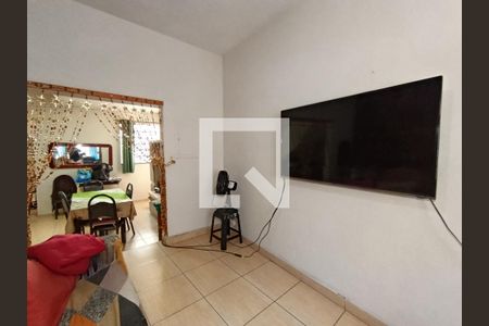 Sala de Estar de casa à venda com 3 quartos, 84m² em Bela Vista, São Paulo