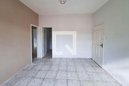 Sala de apartamento para alugar com 2 quartos, 80m² em Santa Rosa, Niterói