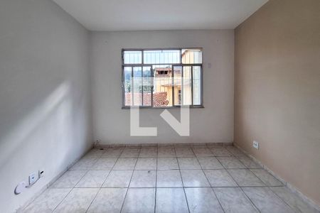 Sala de apartamento para alugar com 2 quartos, 80m² em Santa Rosa, Niterói