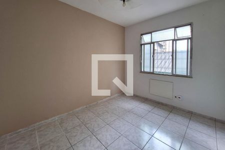 Quarto 1 de apartamento para alugar com 2 quartos, 80m² em Santa Rosa, Niterói