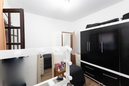 Suíte  de casa à venda com 2 quartos, 122m² em Horto Florestal, São Paulo