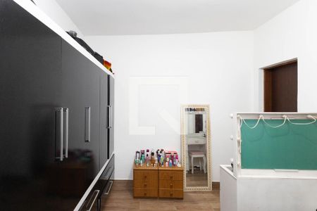 Suíte  de casa à venda com 2 quartos, 122m² em Horto Florestal, São Paulo