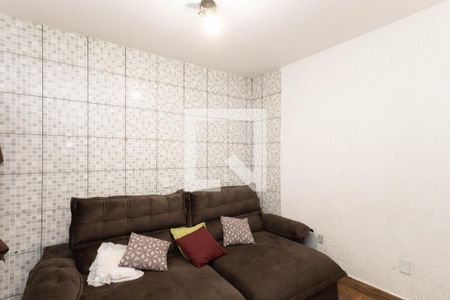 Casa à venda com 2 quartos, 122m² em Horto Florestal, São Paulo