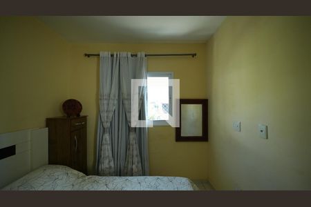 Quarto 2 de apartamento à venda com 2 quartos, 80m² em Jardim Progresso, Santo André