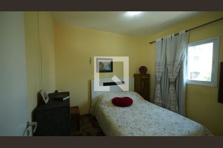 Quarto 1 de apartamento à venda com 2 quartos, 80m² em Jardim Progresso, Santo André