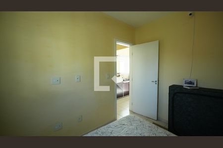 Quarto 1 de apartamento à venda com 2 quartos, 80m² em Jardim Progresso, Santo André