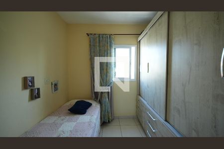 Quarto 2 de apartamento à venda com 2 quartos, 80m² em Jardim Progresso, Santo André