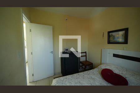Quarto 1 de apartamento à venda com 2 quartos, 80m² em Jardim Progresso, Santo André