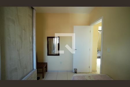 Quarto 2 de apartamento à venda com 2 quartos, 80m² em Jardim Progresso, Santo André