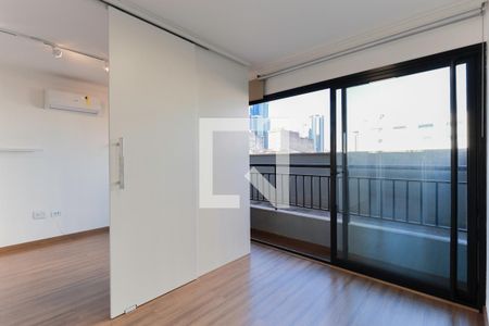 Quarto de kitnet/studio para alugar com 1 quarto, 26m² em Santana, São Paulo