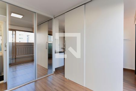 Quarto de kitnet/studio para alugar com 1 quarto, 26m² em Santana, São Paulo