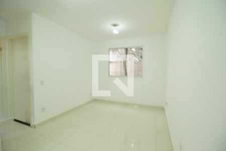Sala/Cozinha de apartamento para alugar com 2 quartos, 38m² em Jardim Ipanema(zona Oeste), São Paulo