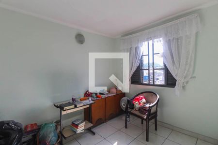 Quarto 1 de apartamento para alugar com 2 quartos, 51m² em Vila Cardoso Franco, São Paulo