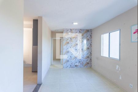 Apartamento à venda com 2 quartos, 51m² em Parque Fazendinha, Campinas