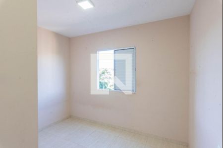 Suíte de apartamento à venda com 2 quartos, 51m² em Parque Fazendinha, Campinas
