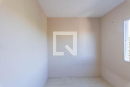 Suíte de apartamento à venda com 2 quartos, 51m² em Parque Fazendinha, Campinas