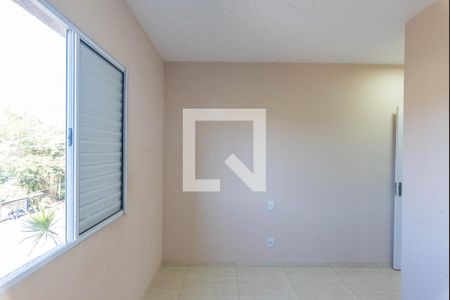 Suíte de apartamento à venda com 2 quartos, 51m² em Parque Fazendinha, Campinas